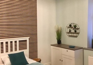 kameralny apartament II