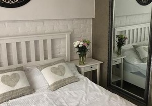kameralny apartament