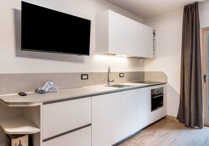 Kamerloy Apartments - C with Mountain View, Shared Garden and Wi-Fi