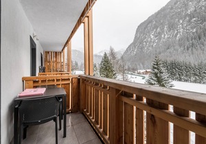 Kamerloy Apartments - C with Mountain View, Shared Garden and Wi-Fi