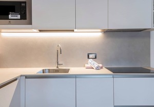 Kamerloy Apartments - D with Mountain View, Wi-Fi, Balcony and Garden