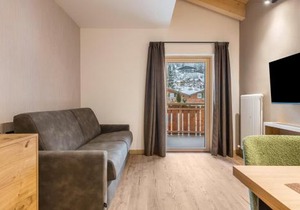 Kamerloy Apartments G