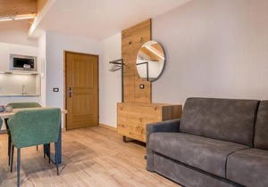 Kamerloy Apartments G