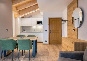 Kamerloy Apartments G