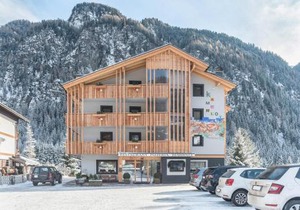 Kamerloy Apartments C