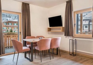 Kamerloy Apartments D