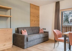 Kamerloy Apartments D