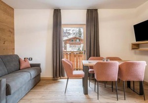 Kamerloy Apartments D