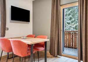 Kamerloy Apartments B