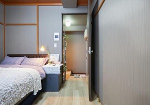 Kamiya TK Building 302