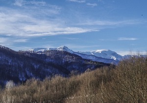Karashka in Селище