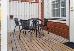 Karitahko A 5 by Interhome