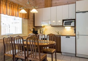 Karitahko A 8 by Interhome