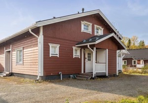 Karitahko A 8 by Interhome