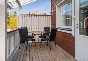 Karitahko A 8 by Interhome