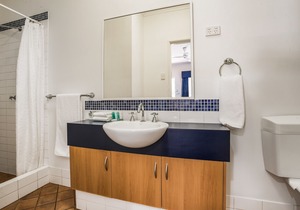 Karratha Central Apartments