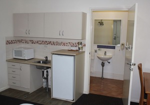 Karratha Central Apartments