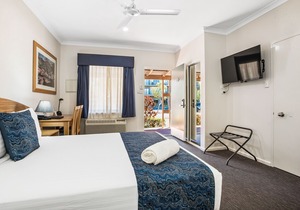 Karratha Central Apartments