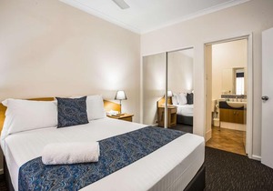 Karratha Central Apartments
