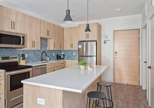 Kasa | Enjoy Your Private Balcony, Bryn Mawr | Minneapolis