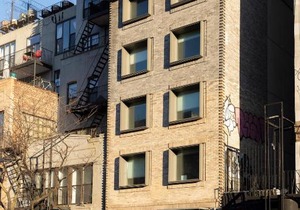 Kasa Lantern Lower East Side