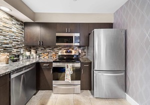 Kasa | Welcoming 1BD, Near St. Joseph River | South Bend