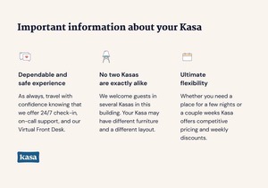 Kasa | Welcoming 2 BD + Gym Access | Arlington