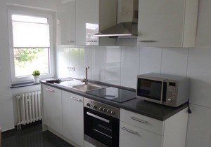 Kassel City STYLE Comfort-1-6 persons-2-bathrooms-93sqm-WiFi-place *