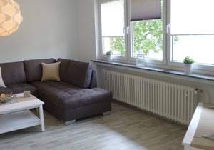 Kassel City STYLE Comfort-1-6 persons-2-bathrooms-93sqm-WiFi-place *