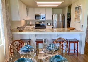 Kauai 2 BR/2 BA Condominium Oceanfront - Pono Kai Resort!