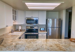 Kauai 2 BR/2 BA Condominium Oceanfront - Pono Kai Resort!