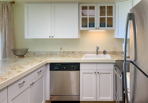 Kauai 2 BR/2 BA Condominium Oceanfront - Pono Kai Resort!
