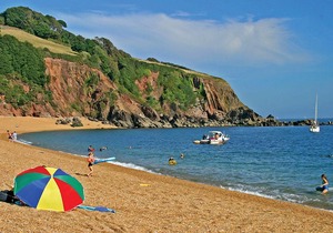 Keepers Lodge, Hillfield Village, Dartmouth