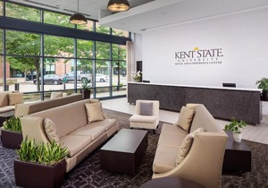 Kent State University Hotel and Conference Center