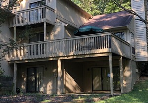 Keowee Key Townhome #1 With a View on the Golf Course