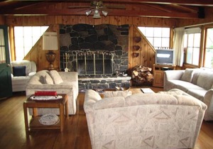 Kern Riverfront Lodge