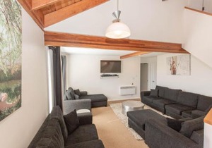 Kestrels Rest 1 116 Gippsland Street