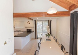 Kestrels Rest 1 116 Gippsland Street