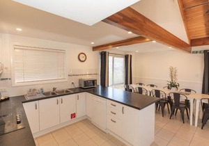 Kestrels Rest 1 116 Gippsland Street