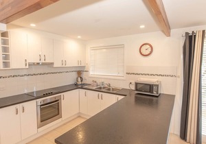 Kestrels Rest - 116 Gippsland Street