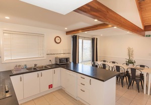 Kestrels Rest - 116 Gippsland Street