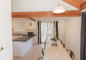Kestrels Rest - 116 Gippsland Street