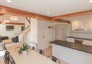 Kestrels Rest - 116 Gippsland Street