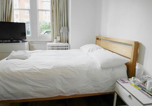 Kew Studios and Rooms