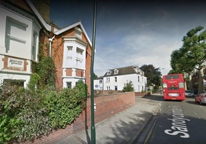Kew Studios and Rooms