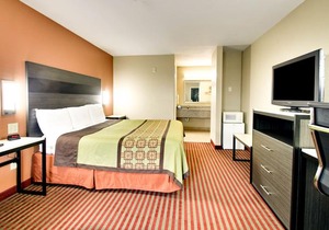 Key West Inn Millbrook