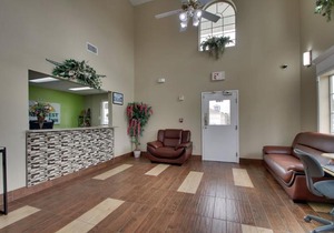 Key West Inn Millbrook