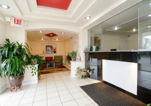 Key West Inn - Newport News