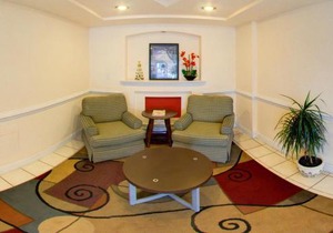 Key West Inn - Newport News
