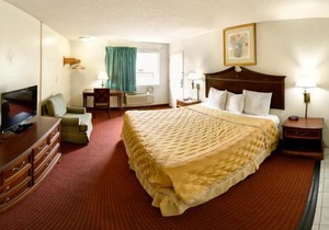 Key West Inn - Newport News